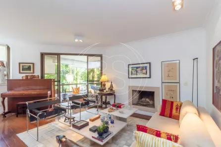 Apartamento com 4 Quartos à venda, 172m² no Planalto Paulista, São Paulo
