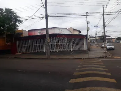 Ponto Comercial com 2 Quartos à venda, 300m² no Leonor, Londrina