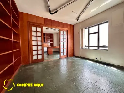 Sala Comercial à venda, 45m² no Consolação, São Paulo