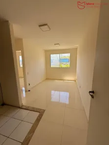 Apartamento com 2 Quartos à venda, 42m² no Cajazeiras de Abrantes (Abrantes), Camaçari