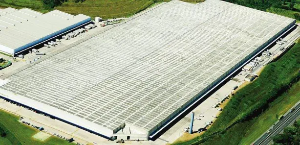 Galpão/Depósito/Armazém para alugar, 28116m² no Empresarial Gato Preto (Jordanésia), Cajamar