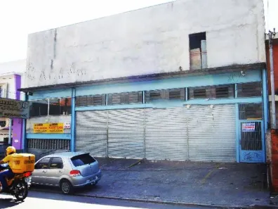 Imóvel Comercial à venda, 611m² no Tucuruvi, São Paulo