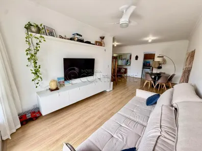 Apartamento com 3 Quartos à venda, 113m² no Coqueiros, Florianópolis