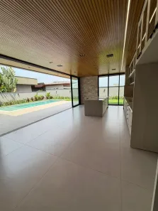 Casa de Condomínio com 5 Quartos à venda, 534m² no Jardins Munique, Goiânia