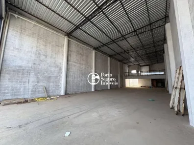 Ponto Comercial para alugar, 200m² no Parque Novo Mundo, Americana