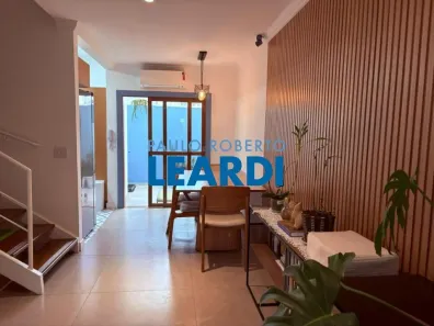  com 3 Quartos à venda, 194m² no Vila Romana, São Paulo