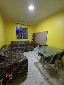 Apartamento com 2 Quartos à venda, 55m² no Baeta Neves, São Bernardo do Campo