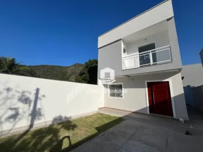 Casa com 3 Quartos à venda, 180m² no Itaipu, Niterói