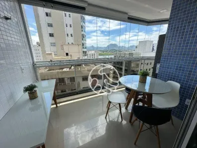 Apartamento com 2 Quartos à venda, 78m² no São Judas Tadeu, Guarapari