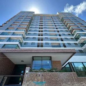Apartamento com 2 Quartos à venda, 68m² no Jatiúca, Maceió