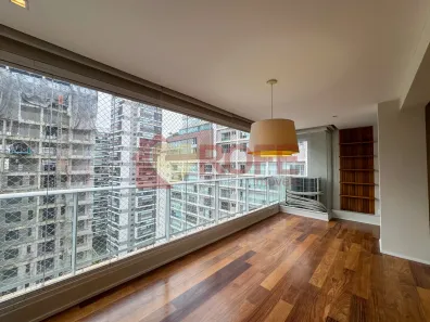Apartamento com 4 Quartos à venda, 137m² no Cidade Monções, São Paulo