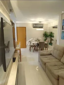 Apartamento com 2 Quartos à venda, 65m² no Valparaíso, Serra