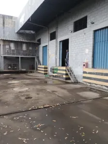 Galpão/Depósito/Armazém à venda, 692m² no São Sebastião, Contagem