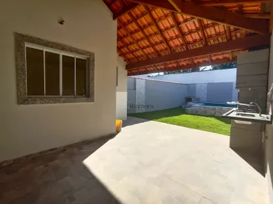 Casa com 2 Quartos à venda, 76m² no Cibratel II, Itanhaém