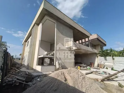 Casa de Condomínio com 4 Quartos à venda, 400m² no Inoã (Inoã), Maricá
