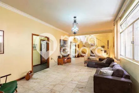 Casa com 4 Quartos à venda, 557m² no Gávea, Rio de Janeiro