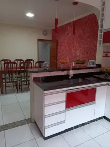 Sobrado com 3 Quartos à venda, 94m² no Parque das Árvores, São Paulo