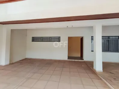Sobrado com 4 Quartos à venda, 283m² no Bosque de Barão Geraldo, Campinas