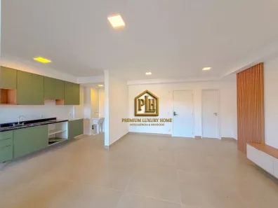 Apartamento com 3 Quartos à venda, 101m² no Vila Helena, Atibaia