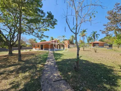 Casa de Condomínio com 3 Quartos à venda, 387m² no Vale das Laranjeiras, Indaiatuba