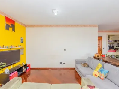 Apartamento com 3 Quartos à venda, 140m² no Vila Carrão, São Paulo
