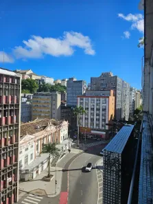 Sala Comercial à venda, 180m² no Comércio, Salvador