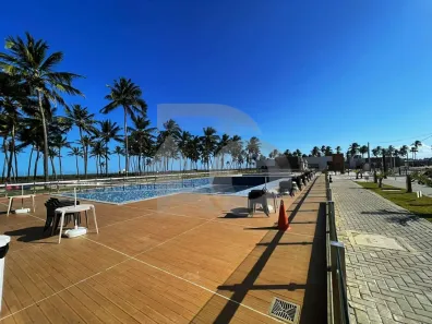 Lote/Terreno à venda, 245m² no Luar da Barra, Barra dos Coqueiros