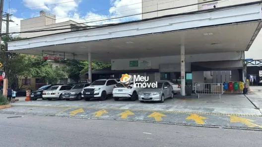 Lote/Terreno à venda, 959m² no Barra Funda, São Paulo