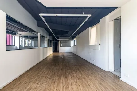 Ponto Comercial para alugar, 163m² no Vila Olímpia, São Paulo