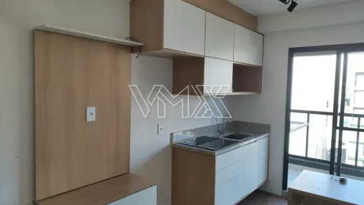 Apartamento com 1 Quarto para alugar, 26m² no Vila Dom Pedro II, São Paulo