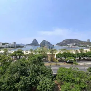 Apartamento com 4 Quartos à venda, 358m² no Botafogo, Rio de Janeiro