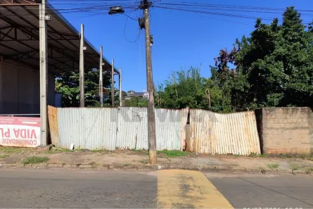 Lote/Terreno à venda, 193m² no Vila São José, Lins