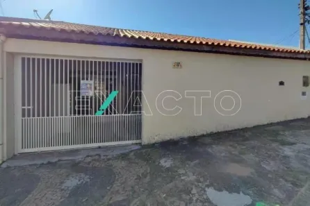 Casa com 4 Quartos à venda, 77m² no Jardim Guarani, Campinas