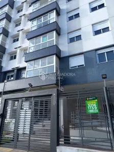 Apartamento com 2 Quartos à venda, 71m² no Camaquã, Porto Alegre