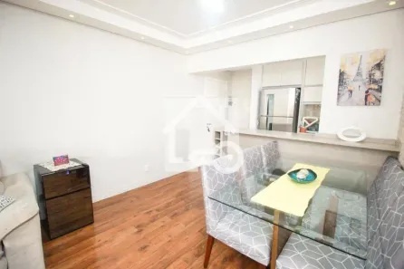 Casa com 3 Quartos à venda, 77m² no Campestre, Santo André