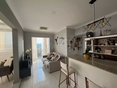 Cobertura com 3 Quartos à venda, 89m² no Jardim Alto da Boa Vista, Valinhos
