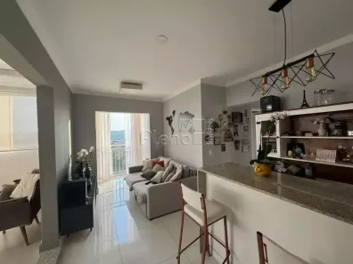 Cobertura com 3 Quartos à venda, 89m² no Jardim Alto da Boa Vista, Valinhos