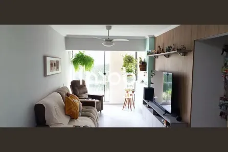 Apartamento com 3 Quartos à venda, 80m² no Vila Andrade, São Paulo
