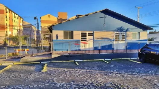Apartamento com 2 Quartos à venda, 38m² no Rubem Berta, Porto Alegre