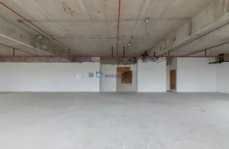 Sala Comercial para alugar, 106m² no Várzea de Baixo, São Paulo