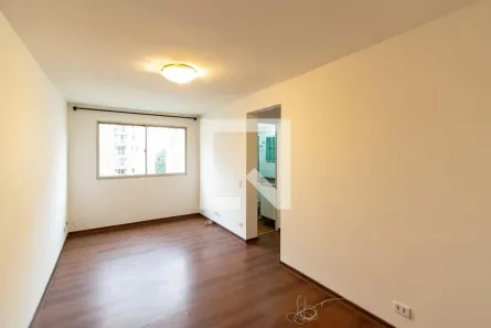 Apartamento com 2 Quartos à venda, 52m² no Vila Parque Jabaquara, São Paulo