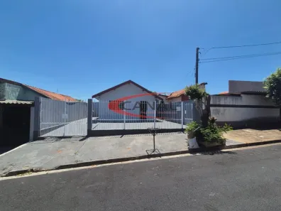 Casa com 3 Quartos à venda, 77m² no Núcleo Residencial Edison Bastos Gasparini, Bauru