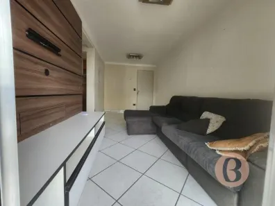 Apartamento com 2 Quartos para alugar, 55m² no Veloso, Osasco