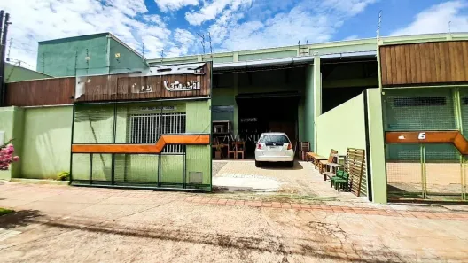 Galpão/Depósito/Armazém para alugar, 300m² no Antares, Londrina