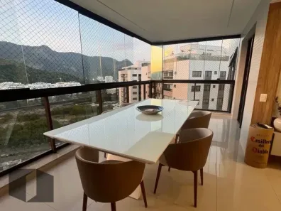 Cobertura com 4 Quartos à venda, 351m² no Barra Olímpica, Rio de Janeiro