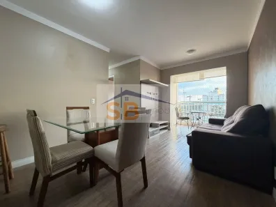 Apartamento com 3 Quartos à venda, 65m² no Vila Vera, São Paulo