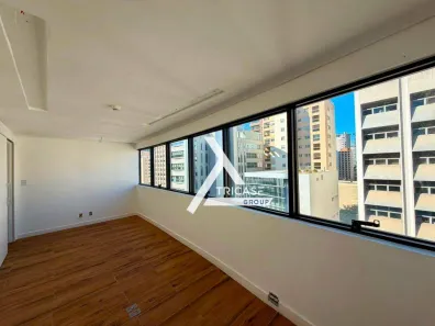 Sala Comercial para alugar, 60m² no Itaim Bibi, São Paulo