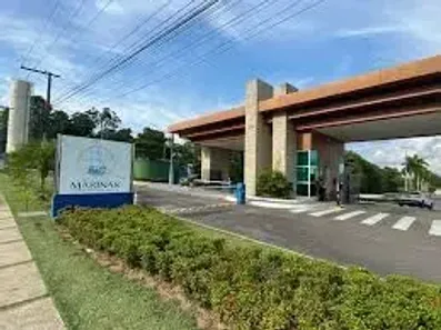 Lote/Terreno à venda, 412m² no Ponta Negra, Manaus