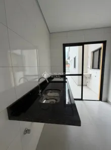 Apartamento com 2 Quartos para alugar, 70m² no Santa Terezinha, Santo André