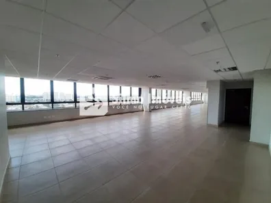 Sala Comercial para alugar, 360m² no Morada da Colina, Uberlândia